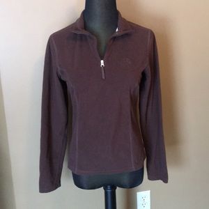 North face pullover
